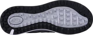 Golfsko til kvinder New Balance 574 Greens V2 Silver - 6