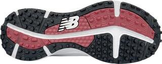 Pánské golfové boty New Balance Advantage SL V2 White/Black - 2