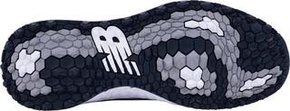 Pánské golfové boty New Balance Fresh Foam Contend V2 Navy - 5