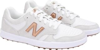 Golfsko til kvinder New Balance Fresh Foam Contend V2 Pink - 2