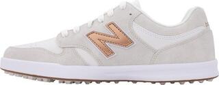 Golfsko til kvinder New Balance Fresh Foam Contend V2 Pink - 1
