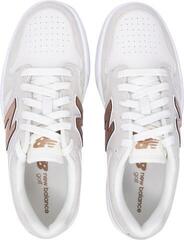 Női golfcipők New Balance Fresh Foam Contend V2 Pink - 3