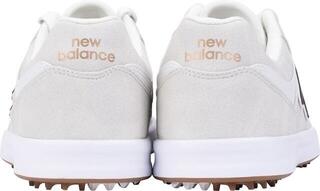 Női golfcipők New Balance Fresh Foam Contend V2 Pink - 4