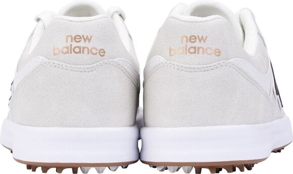 Women's golf shoes New Balance Fresh Foam Contend V2 Pink 39 Women's golf shoes - 5