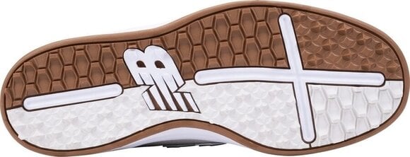 Women's golf shoes New Balance Fresh Foam Contend V2 Pink 39 Women's golf shoes - 7