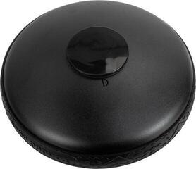 Tongue Drum Shamann 6" 11 Notes D5 Major Black Tongue Drum - 1