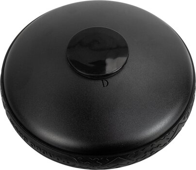 Tongue Drum Shamann 6" 11 Notes D5 Major Black Tongue Drum - 2