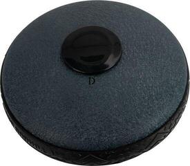 Tongue Drum Shamann 6" 11 Notes D5 Major Navy Blue Tongue Drum - 1