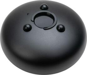 Tongue Drum Shamann 10" 11 Notes F Major Black Tongue Drum - 1