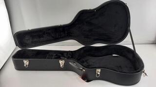 Куфар за акустична китара Fender Flat-Top Dreadnought Куфар за акустична китара (Повреден) - 3