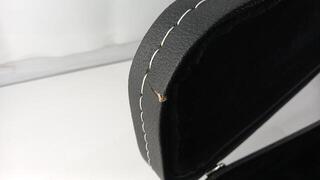 Куфар за акустична китара Fender Flat-Top Dreadnought Куфар за акустична китара (Повреден) - 5