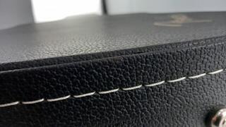 Куфар за акустична китара Fender Flat-Top Dreadnought Куфар за акустична китара (Повреден) - 6