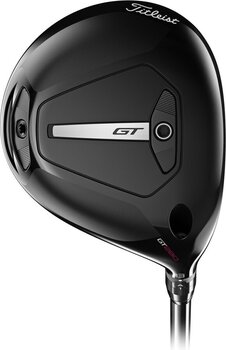 Golfová palica - Driver Titleist GT280 Ľavá ruka 13° Stiff Golfová palica - Driver - 2