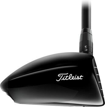 Golfová palica - Driver Titleist GT280 Ľavá ruka 13° Stiff Golfová palica - Driver - 5