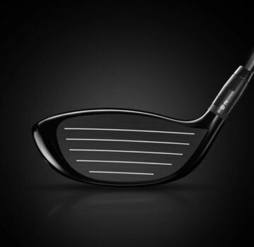 Golfová palica - Driver Titleist GT280 Ľavá ruka 13° Stiff Golfová palica - Driver - 9
