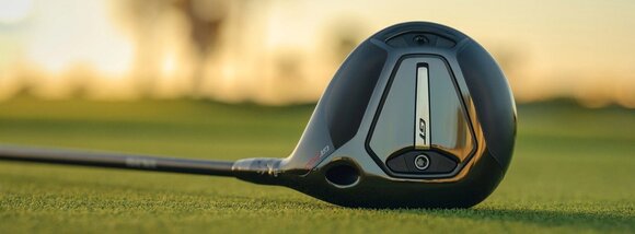 Golfová palica - Driver Titleist GT280 Ľavá ruka 13° Stiff Golfová palica - Driver - 12