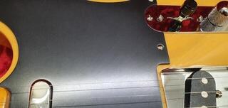 Elektrische gitaar Fender American Vintage II 1951 Telecaster MN Butterscotch Blonde Elektrische gitaar (Zo goed als nieuw) - 2