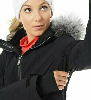 spyder diabla jacket