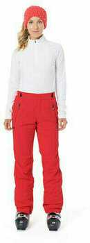 Pantalons de ski Spyder Winner Regular Hibiscus XS - 2