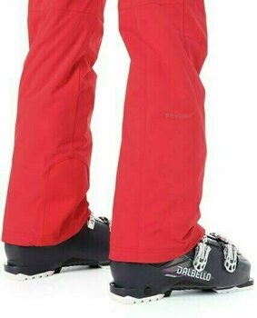 Pantalons de ski Spyder Winner Regular Hibiscus XS - 5