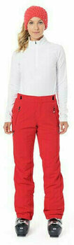 Pantalons de ski Spyder Winner Regular Hibiscus S - 3