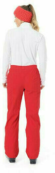 Pantalones de esquí Spyder Winner Regular Hibiscus S - 4