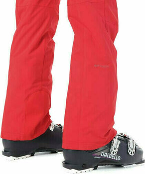 Pantalons de ski Spyder Winner Regular Hibiscus S - 5