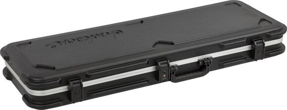 Guitarra elétrica Jackson Adrian Smith USA Signature SD EB Snow White Guitarra elétrica - 9