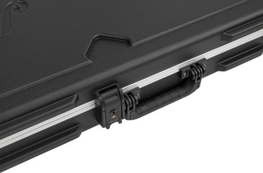 Guitarra elétrica Jackson Adrian Smith USA Signature SD EB Snow White Guitarra elétrica - 10