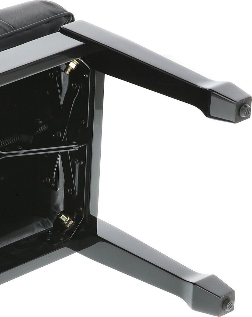 Material del asiento