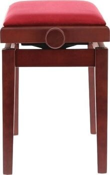 Lesen stol za klavir GEWA Piano Bench Deluxe Lesen stol za klavir Mahogany - 8