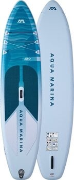 Paddleboard Aqua Marina Airo 11' (335 cm) Paddleboard - 3