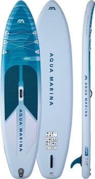 Paddleboard Aqua Marina Airo 11' (335 cm) Paddleboard - 2