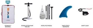 Paddleboard Aqua Marina Airo 11' (335 cm) Paddleboard - 3