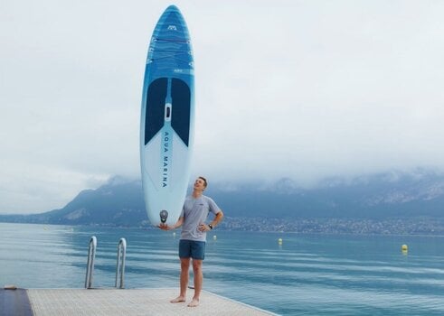 Paddleboard Aqua Marina Airo 11' (335 cm) Paddleboard - 19