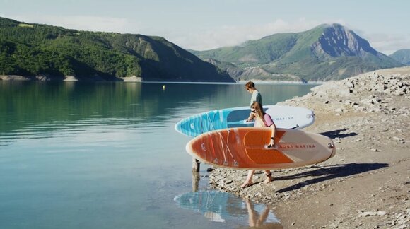 Paddleboard Aqua Marina Airo 11' (335 cm) Paddleboard - 20
