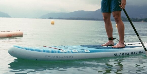 Paddleboard Aqua Marina Airo 11' (335 cm) Paddleboard - 23