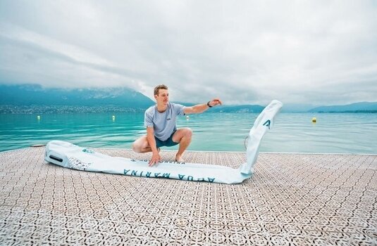 Paddleboard Aqua Marina Airo 11' (335 cm) Paddleboard - 7