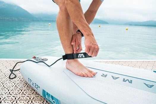 Paddleboard Aqua Marina Airo 11' (335 cm) Paddleboard - 16