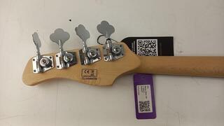 4-string Bassguitar Sire Marcus Miller V3P-4 Tobacco Sunburst 4-string Bassguitar (Pre-owned) - 3
