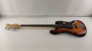 4-string Bassguitar Sire Marcus Miller V3P-4 Tobacco Sunburst 4-string Bassguitar (Pre-owned) - 4