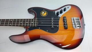 4-string Bassguitar Sire Marcus Miller V3P-4 Tobacco Sunburst 4-string Bassguitar (Pre-owned) - 5