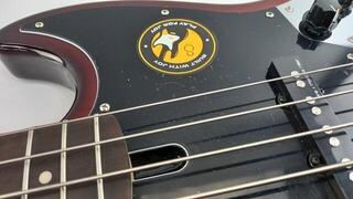 4-string Bassguitar Sire Marcus Miller V3P-4 Tobacco Sunburst 4-string Bassguitar (Pre-owned) - 7