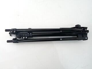 Light Stand Nanlite LS-186 Light Stand (Just unboxed) - 1