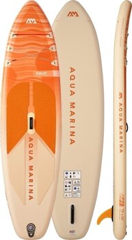 Paddle Board Aqua Marina Halo 10' (305 cm) Paddle Board - 2