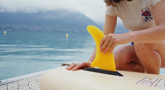 Paddle Board Aqua Marina Halo 10' (305 cm) Paddle Board - 13