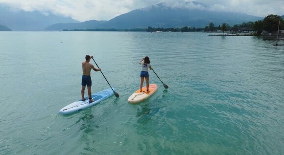 Paddle Board Aqua Marina Halo 10' (305 cm) Paddle Board - 18