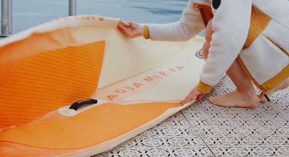 Paddle Board Aqua Marina Halo 10' (305 cm) Paddle Board - 7