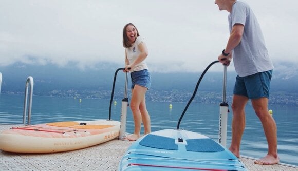 Paddle Board Aqua Marina Halo 10' (305 cm) Paddle Board - 9