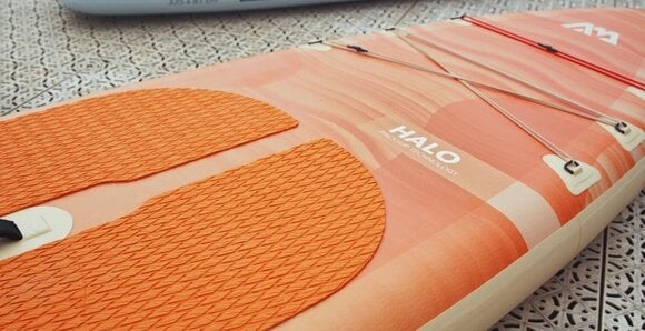 Paddle Board Aqua Marina Halo 10' (305 cm) Paddle Board - 15